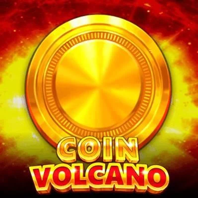 Coin-Volcano