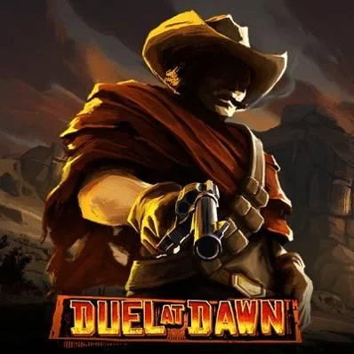 Duel-At-Dawn