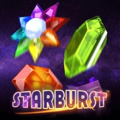 Starburst