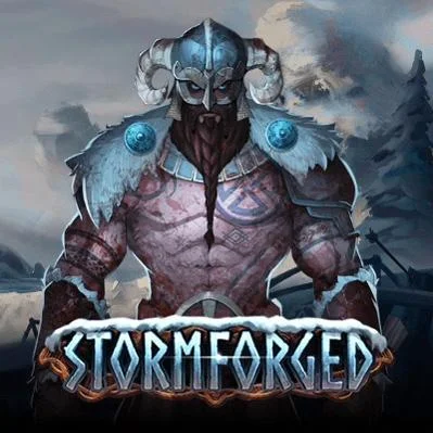 Stormforged